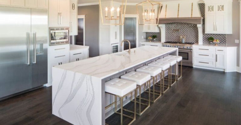 12 Kitchen Trends Designers Say Are Totally Impractical For 2025 (And 5 Already On The Way Out)