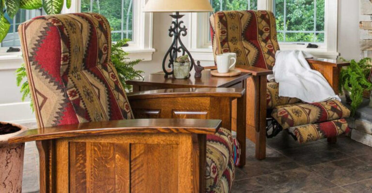 13 Grandma’s Living Room Items That Have Lost Their Value (And 5 That Never Even Had It)