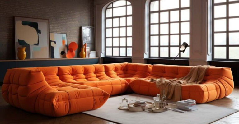 14 Outdated Couch Styles That Should Have Stayed In The Past (Plus 5 Even Worse Styles)