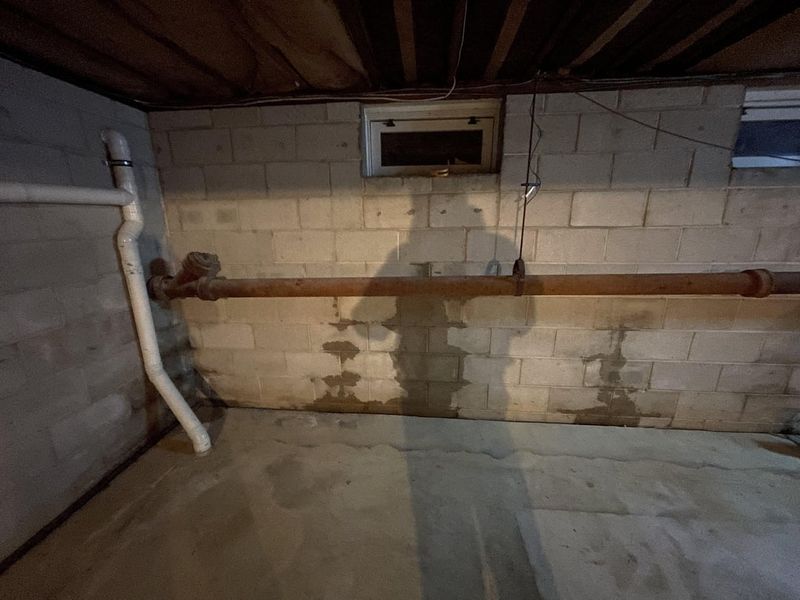 Skipping The Moisture Test Before Starting Work