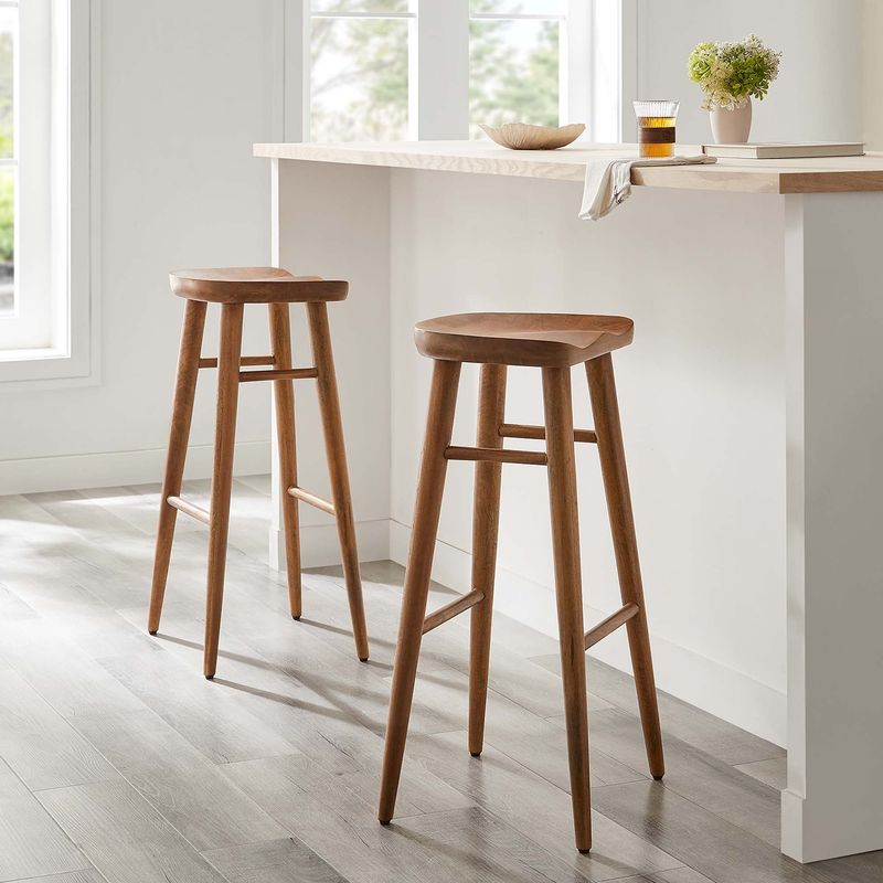 Backless Stools