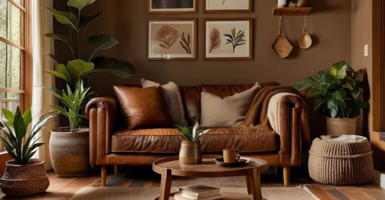 15 Brown Decor Secrets Only The Pros Know