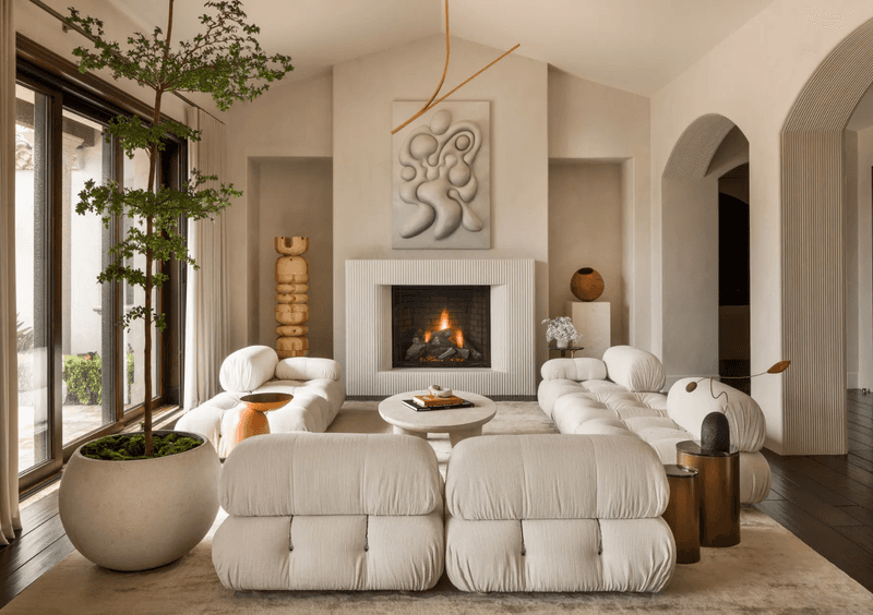 Mix Multiple Neutrals Together