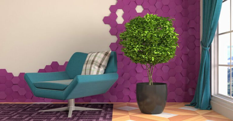 15 Colors To Never Pair With Blue According To Interior Designers (Plus 5 Even Worse Combinations)