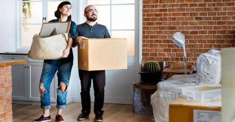15 Common Mistakes People Make When Moving Into Their First Home, According To Experts