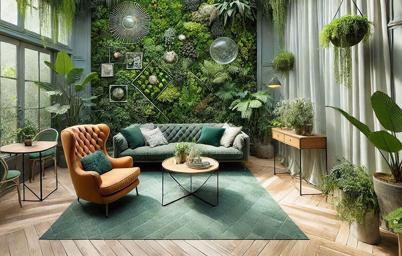 Biophilic Everything
