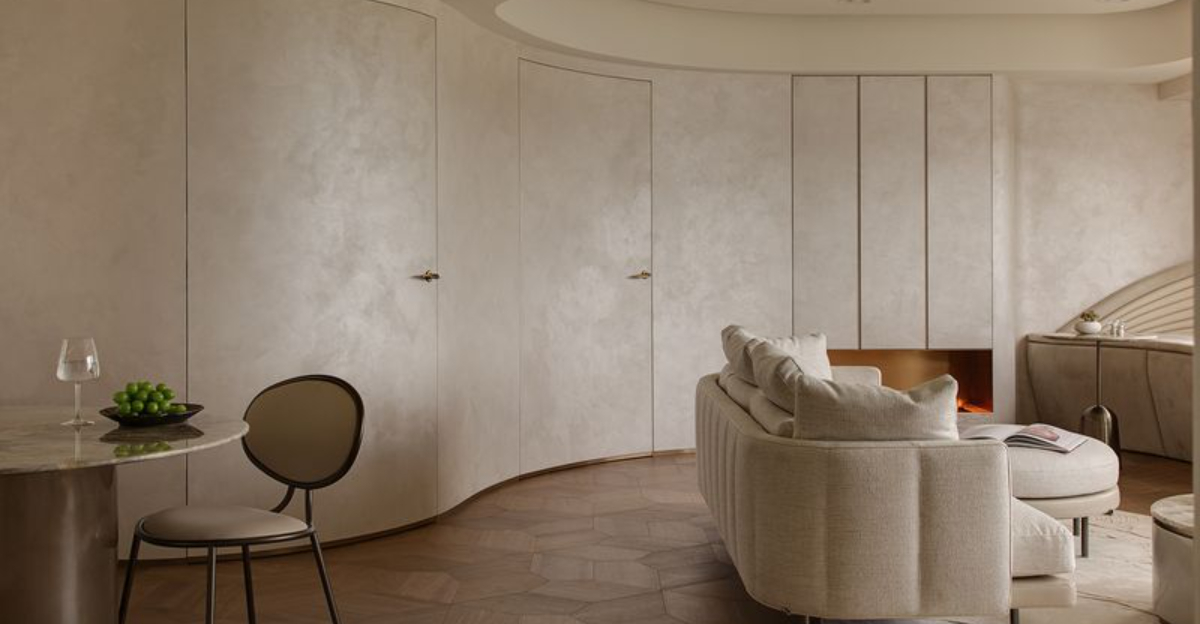 15 Cool Interior Design Trends Sliding Into 2025 (Plus 5 Even Cooler Ones)