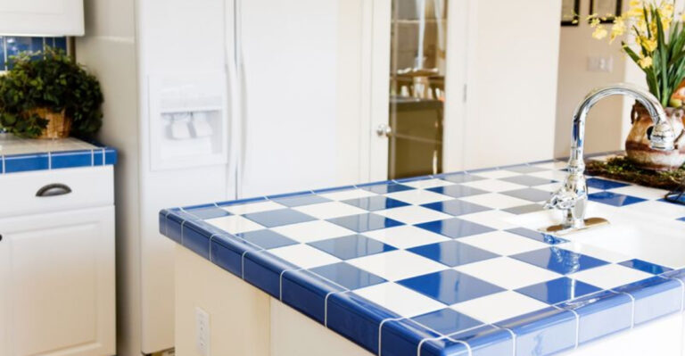 15 Countertop Materials Going Out Of Style Quickly