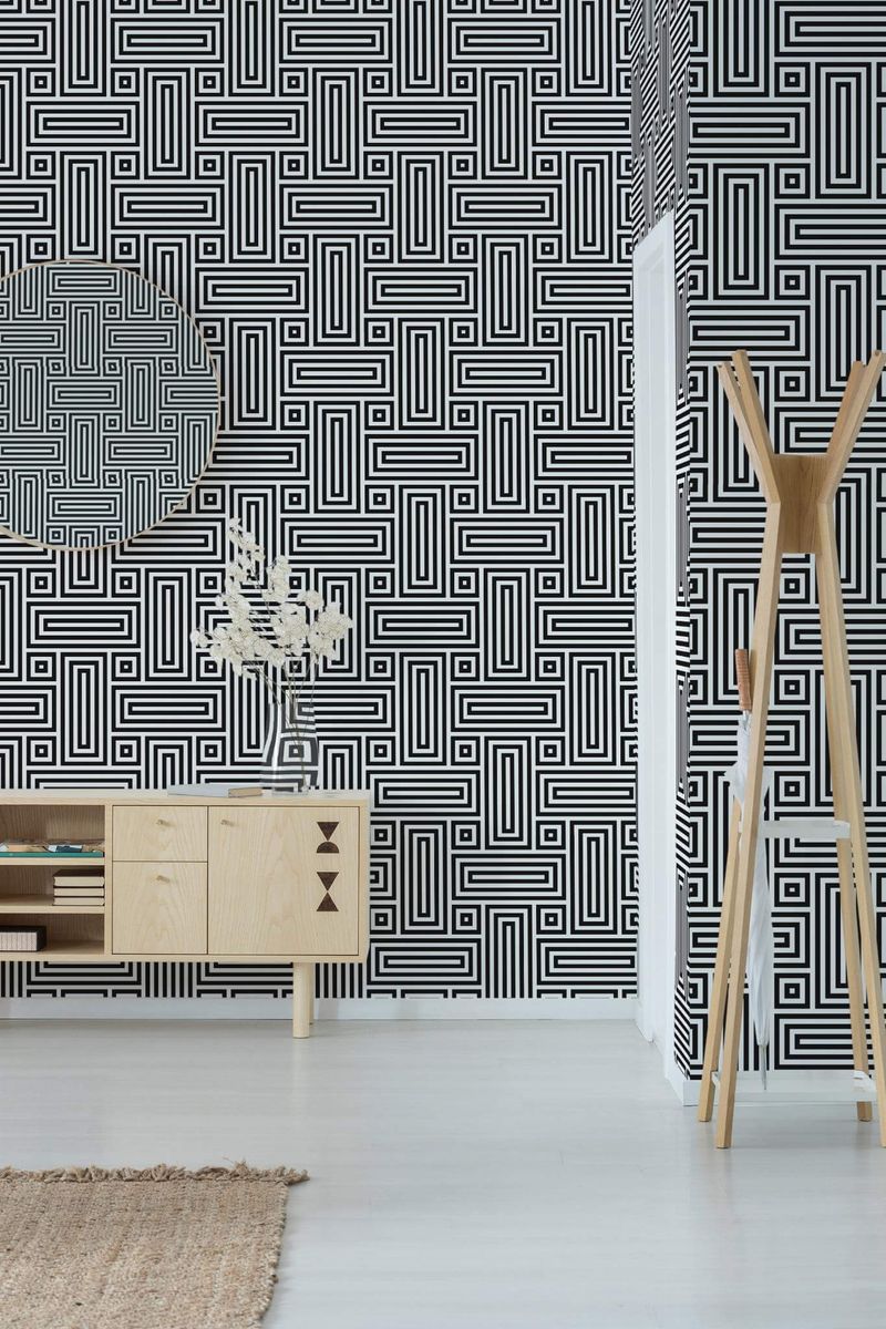 Choose a pattern that reflects your personality