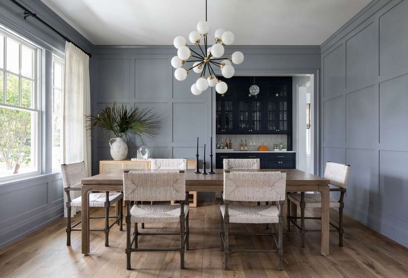 Statement Lighting Fixture