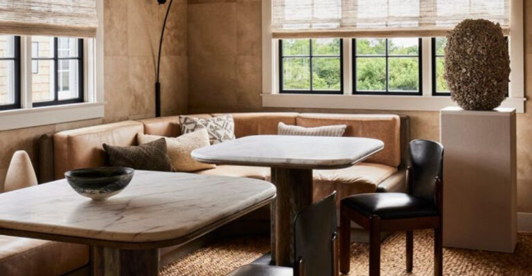 15 Dining Room Features You Can Never Go Wrong With According To Designers (Plus 5 Of Their Secret Tips)