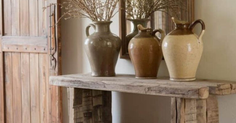 15 Entryways That Take Boho To The Next Level