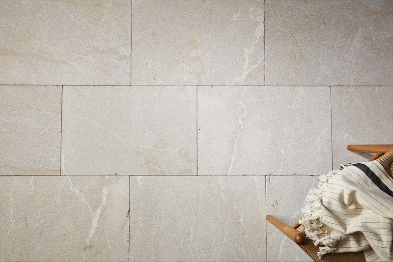 Natural Stone Flooring