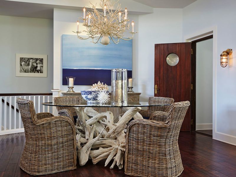 Driftwood Accents