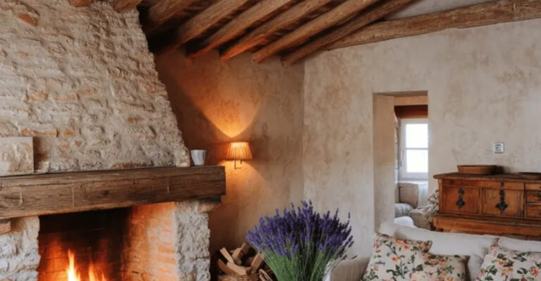15 French Country Color Schemes That Scream You Own A Château