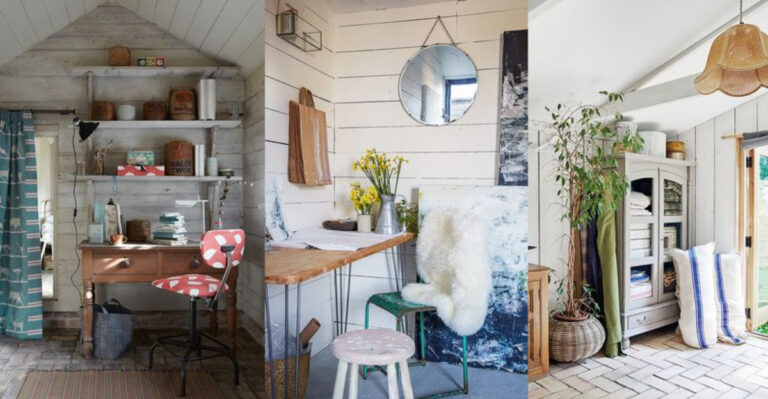 15 Fun Ways to Discover Your Interior Design Style at Home