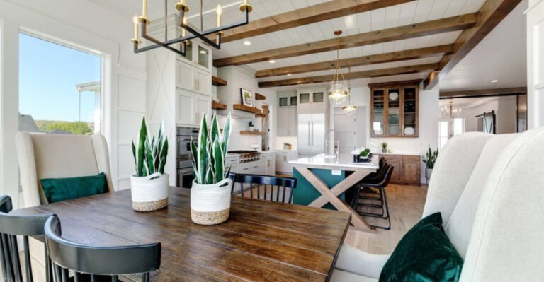 15 Furniture Trends That Are Never Becoming A Thing Of The Past And 5 That Are
