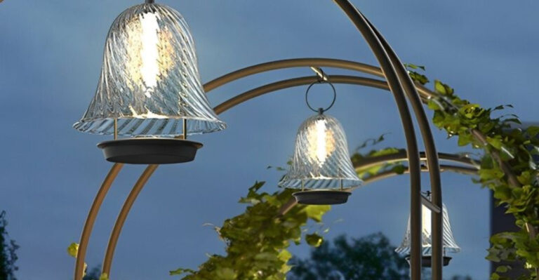 15 Garden Arbor Ideas For The Stylish Way To Frame Pathways And Shelter Your Seating
