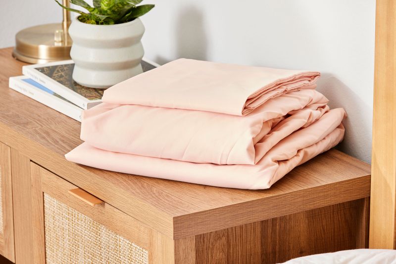Fold Fitted Sheets Like A Pro
