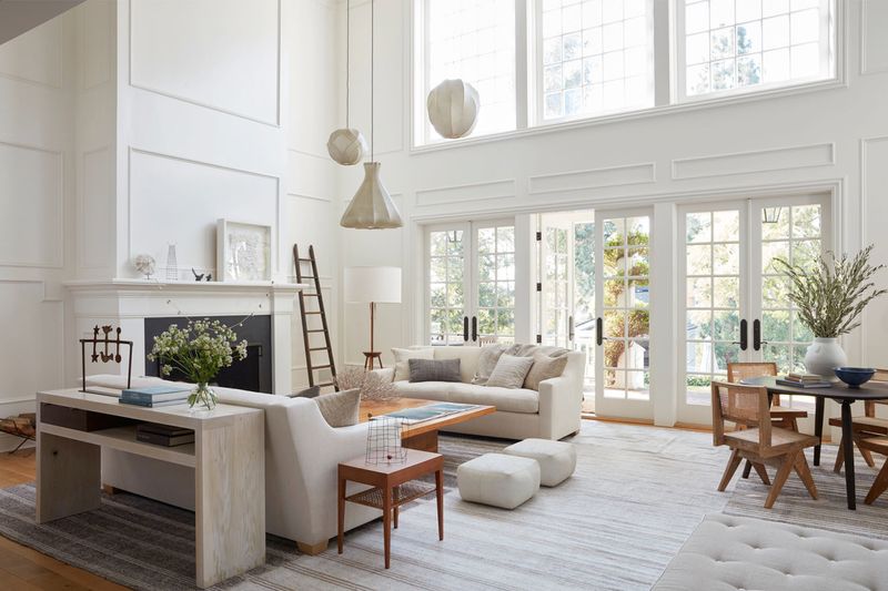 Open Floor Plans Fix Everything