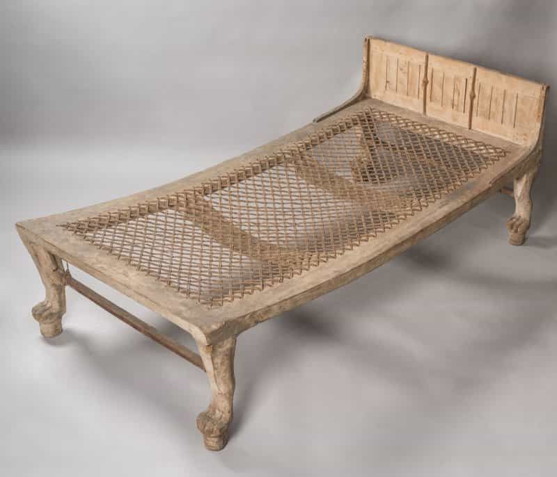 Used Since Ancient Egypt