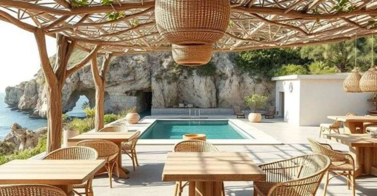 15 Historical Fact About Rattan, Everyone’s Favorite Boho Material