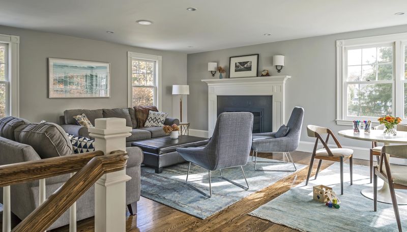 Benjamin Moore Wales Gray