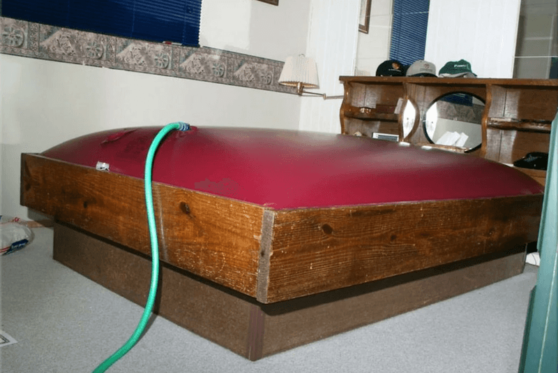 Water Beds