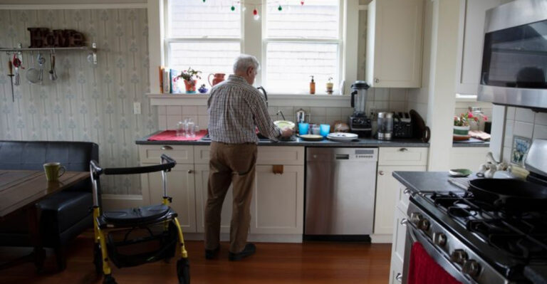 15 Home Upgrades Retirees Should Never Make
