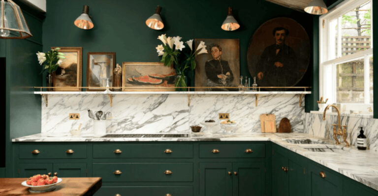 15 Innovative Kitchen Designs Everyone Will Copy Next Year And 5 We Won’t