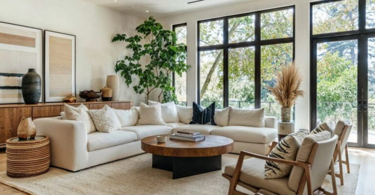 15 Interior Design Trends That Are Still Trending Even Though They’re 20 Years Old