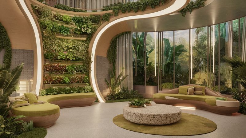 Biophilic Design Elements