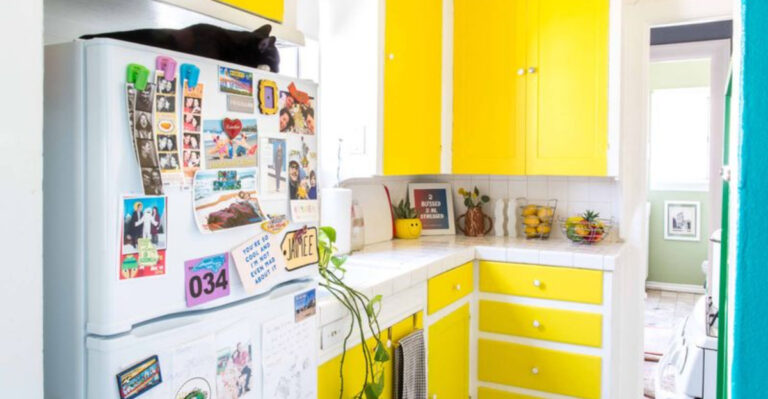 15 Items That Make Your Kitchen Look Cheap, According To Professionals (Plus 7 To Get Rid Of ASAP)