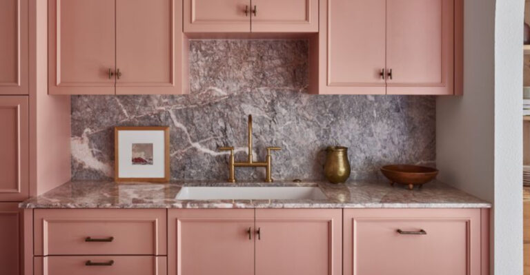 15 Kitchen Cabinet Colors Designers Are Betting On for Summer 2025