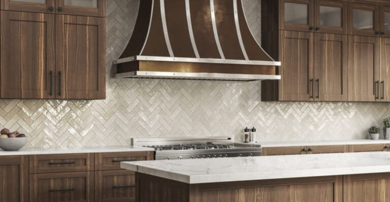 15 Kitchen Features That Are Known To Be Hard And Expensive To Maintain