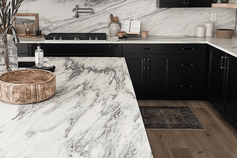 Marble Countertops