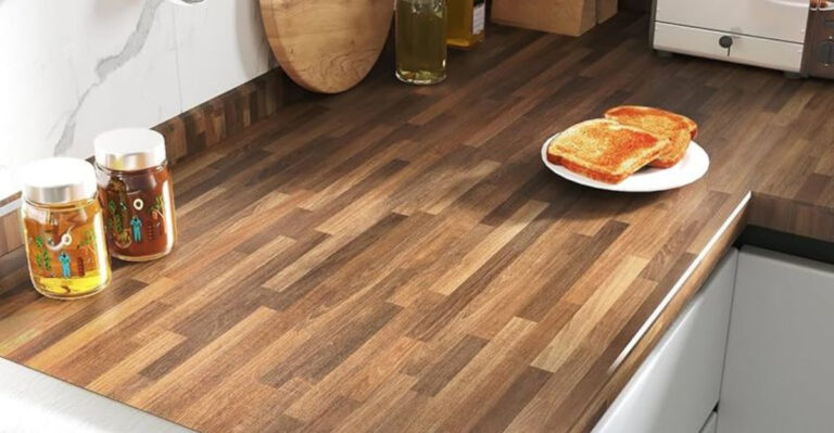 15 Laminate Countertop Ideas That Will Make You Embrace This 111-Year-Old Kitchen Trend