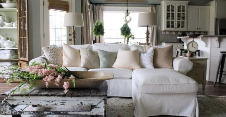15 Living Room Features Designers Highly Recommend (Plus 5 They Actually Use)