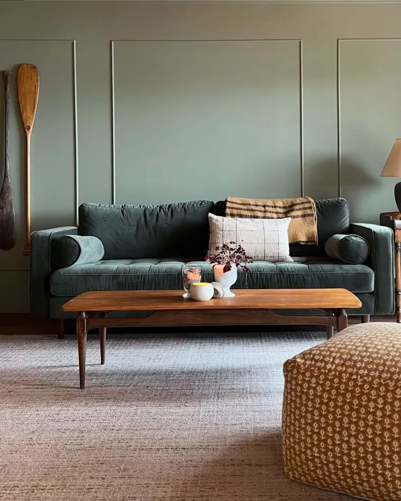 Mid-Century Modern Marvel