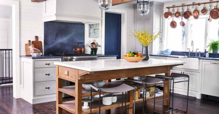 15 Mistakes You Should Avoid When Adding An Island To Your Kitchen