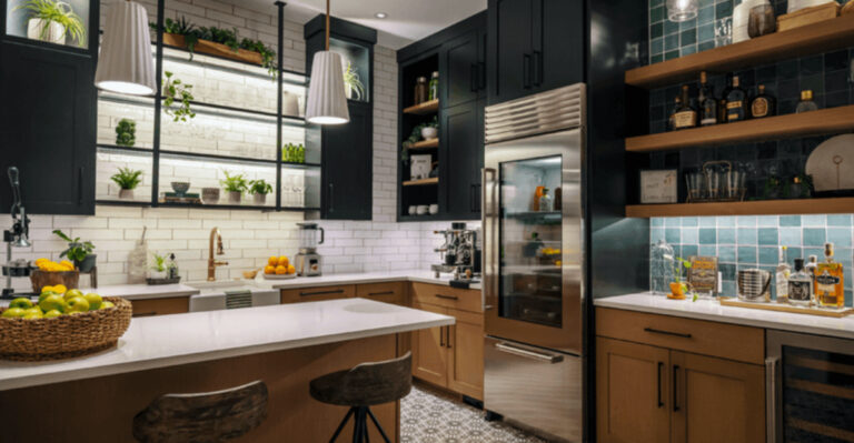 15 Must-Have Features For Every Kitchen, According To A Design Expert