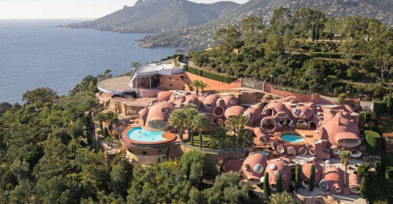 15 Of The Most Expensive Houses In America That That Are So Not Worth The Price (Plus A Bonus)