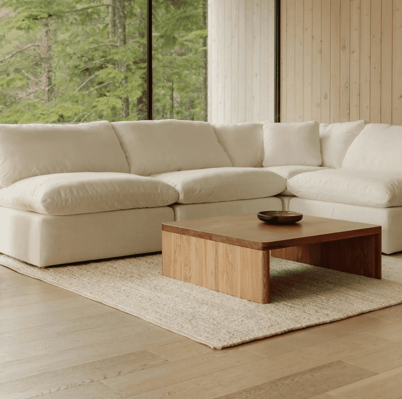 A Quality Sofa That Actually Fits Your Life