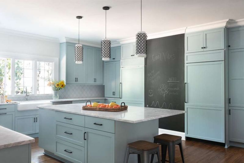 Chalkboard Everything