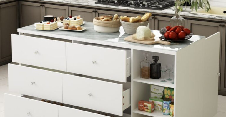 15 Pro-Disapproved Ways To Redo Your Kitchen If You Hate How It Looks (What To Avoid At All Costs)