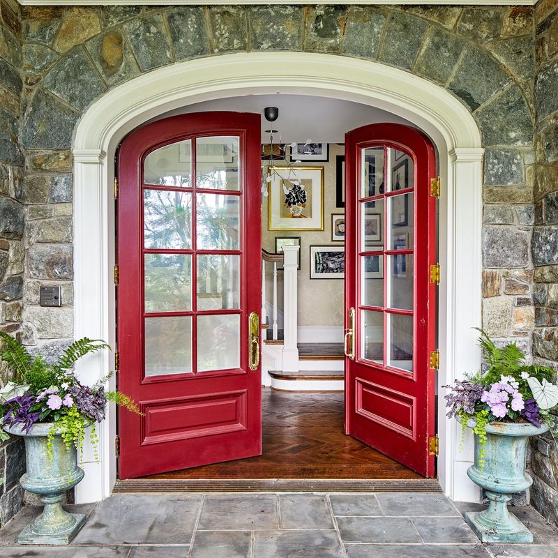 Consider Your Home's Architectural Style