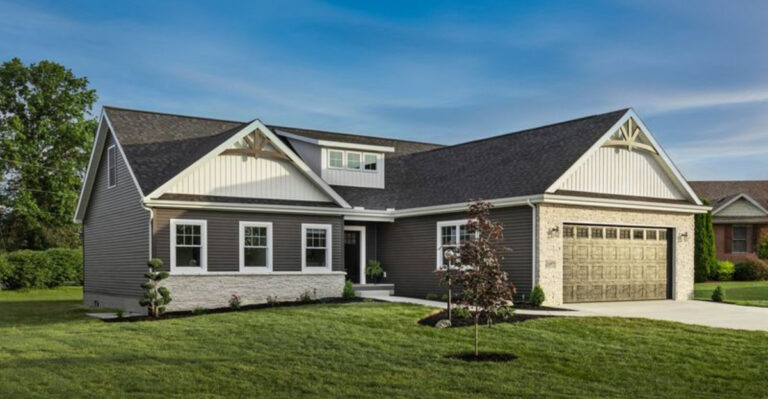 15 Reasons Why Homes In New Neighborhoods Are Being Built To Look So Similar To Each Other