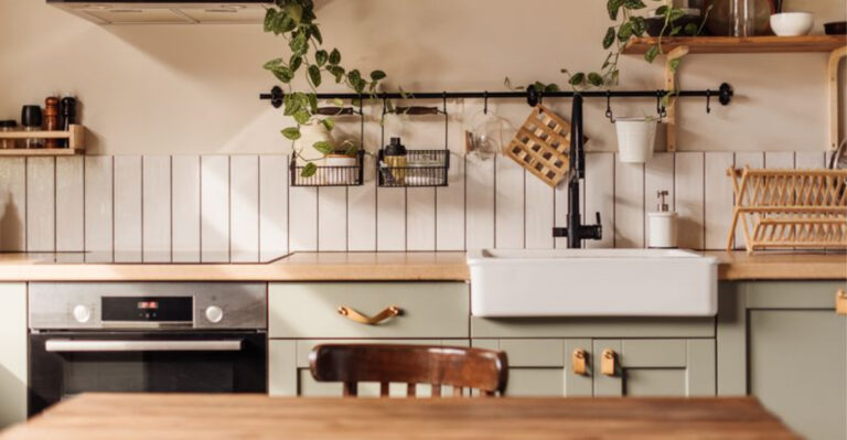 15 Reasons Why To Have Your Kitchen Cabinets Wrapped Instead Of Painted