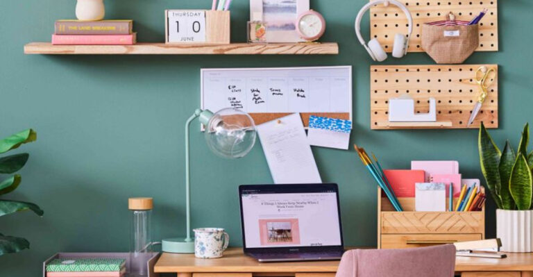 15 Reasons the ‘Curated Clutter Method’ Is Perfect for Procrastinators Who Take On Too Much