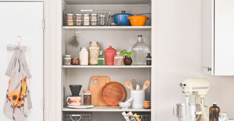 15 Signs Your Home Is Already Organized Enough And What To Focus On Next